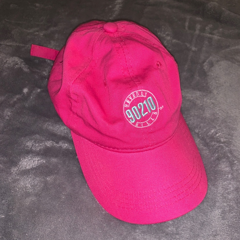 Dad Hat